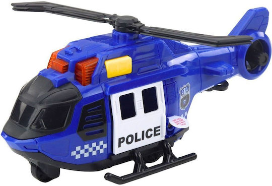 Lean Toys Ελικοπτεράκι για 3+ Ετών