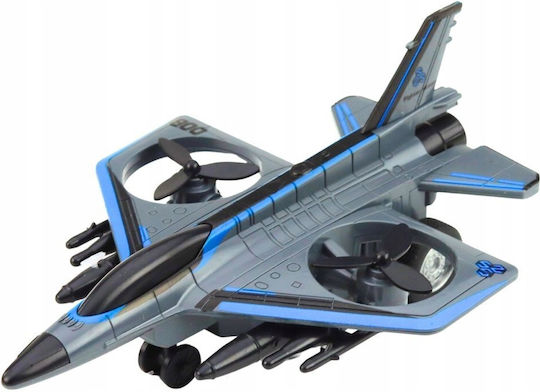 Lean Toys Αεροπλανάκι για 3+ Ετών
