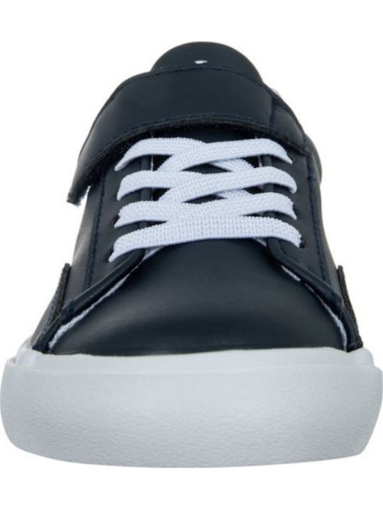 Polo Kids Sneakers Blue