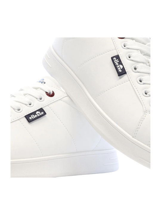 Men's Sneakers White