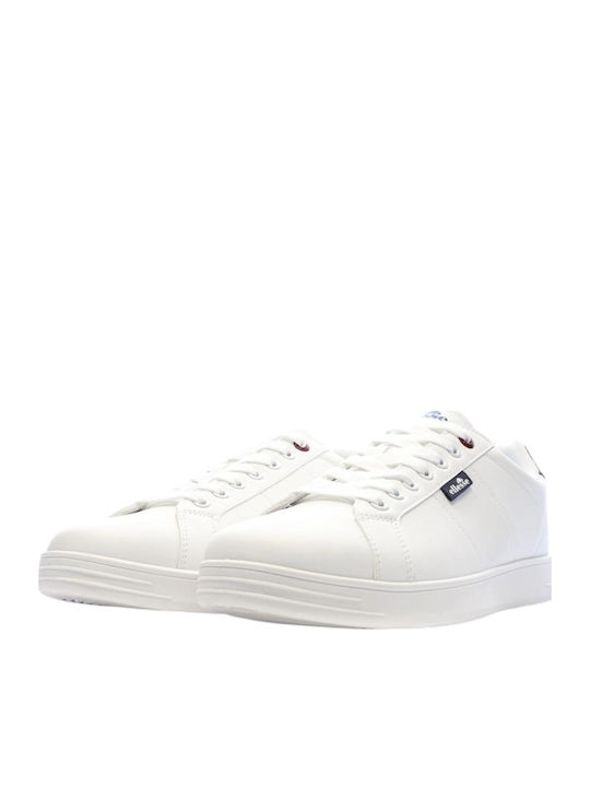 Men's Sneakers White