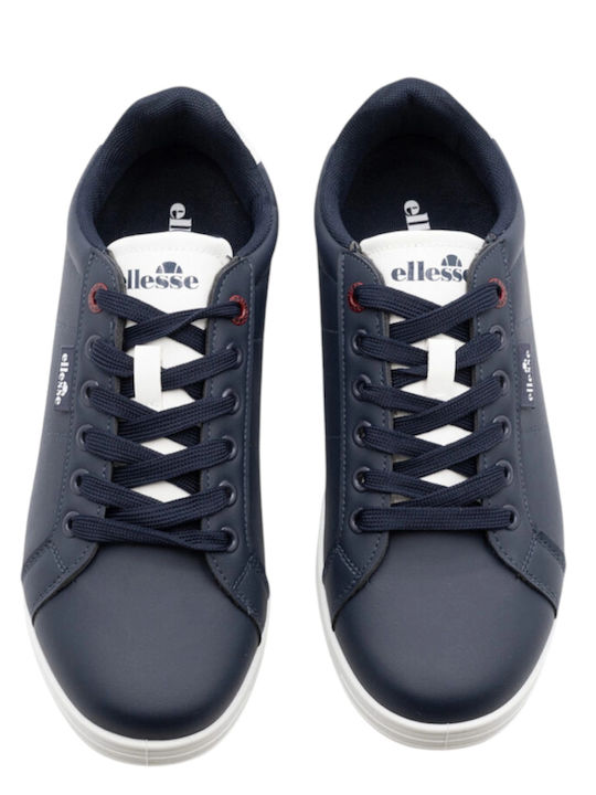 Men's Sneakers Dark Blue