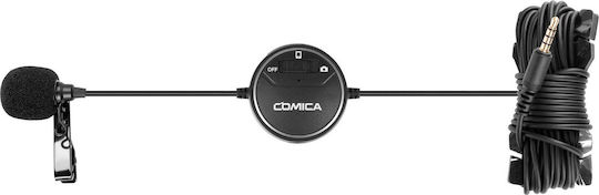 Comica Микрофон за мобилен
