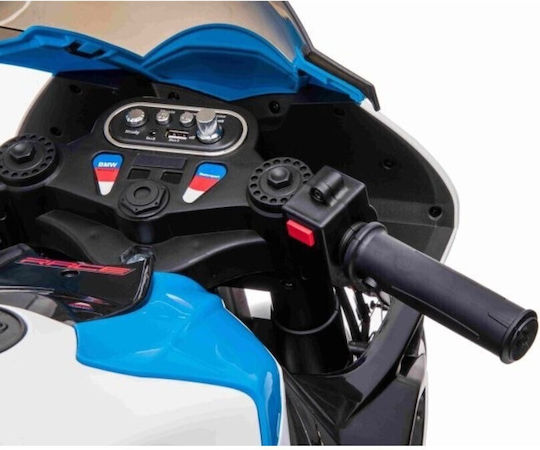 Kinder Elektromotorrad Elektrisch 12 Volt