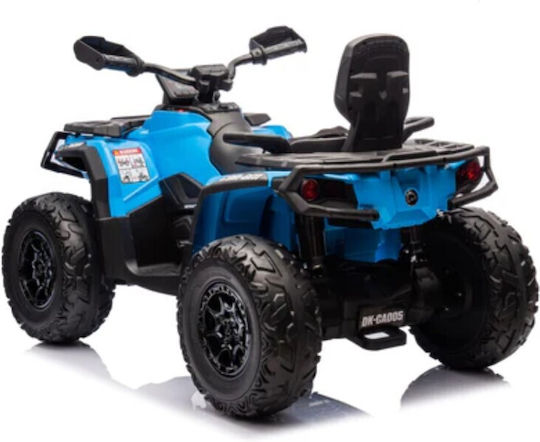Kinder Elektromotorrad Elektrisch 24 Volt