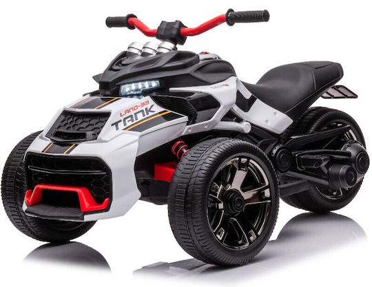 Kinder Elektromotorrad Gwüruna Elektrisch 24 Volt