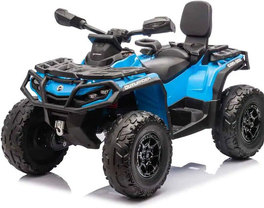 Kinder Elektromotorrad Elektrisch 24 Volt