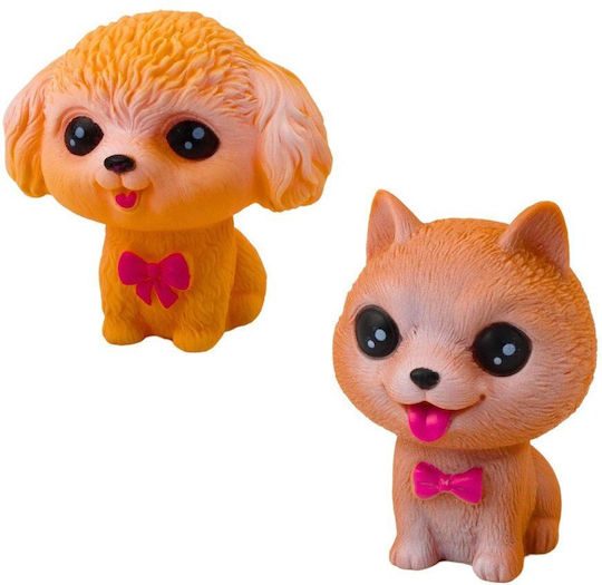 Lean Toys Miniature Toy for Ages 3+