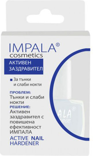 Impala Cosmetics Σκληρυντικό 12ml