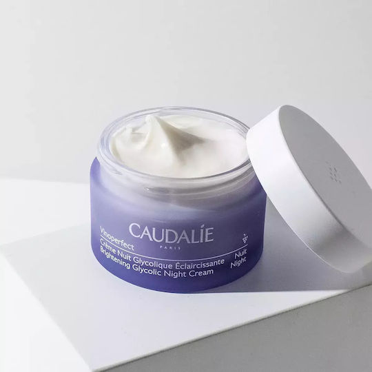 Caudalie Vinoperfect Cream Face 50ml