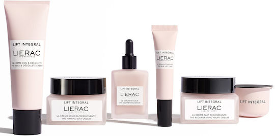 Lierac Lift Integral Cream Neck & Décolleté 50ml