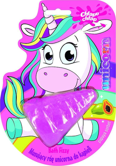 Chlapu Chlap Magic Horn Kinder-Badebomben