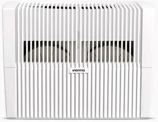 LW45 Luftbefeuchter 8 W für Räume bis 68 m²