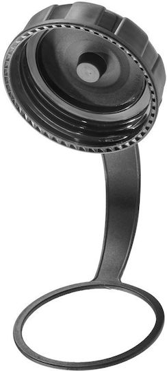 Helikon Tex Резервна задна корица за термос Черна