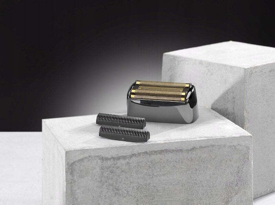 Babyliss Foaie Pentru Aparat De Ras Babyliss Acfs991sbld Double Foil