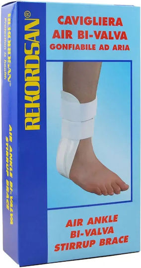 Luropas Air Ankle Splint 888