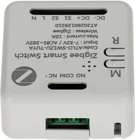 Atlo Intelligenter Schalter ZigBee 10A