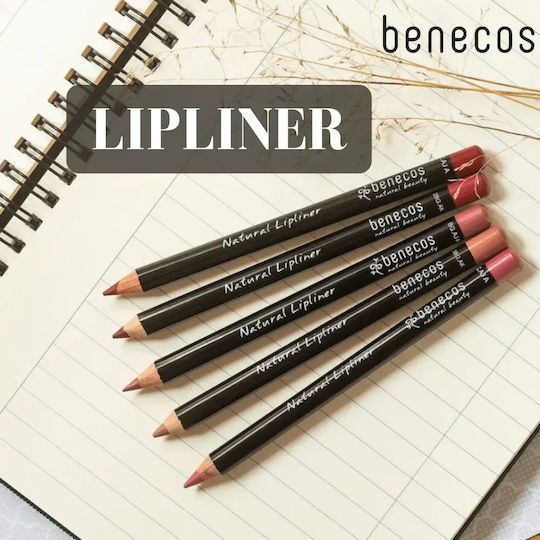 Benecos Lip Liner Berry
