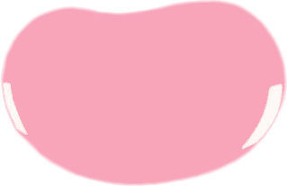Benecos Glossy Βερνίκι Νυχιών Cotton Candy 5ml