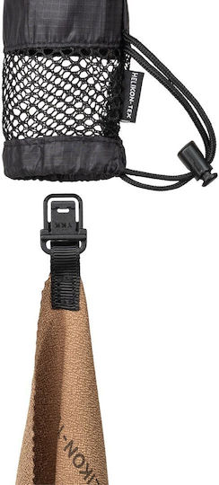 Helikon Tex Mikrofasertuch mit Etui