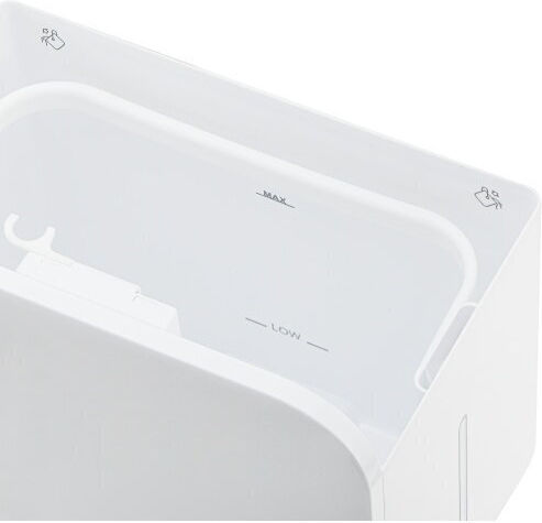 Adler Ultrasonic Humidifier