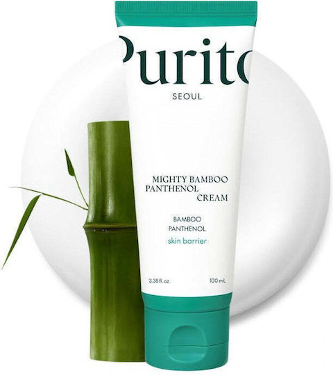 Purito Cream Face with Centella Asiatica 100ml