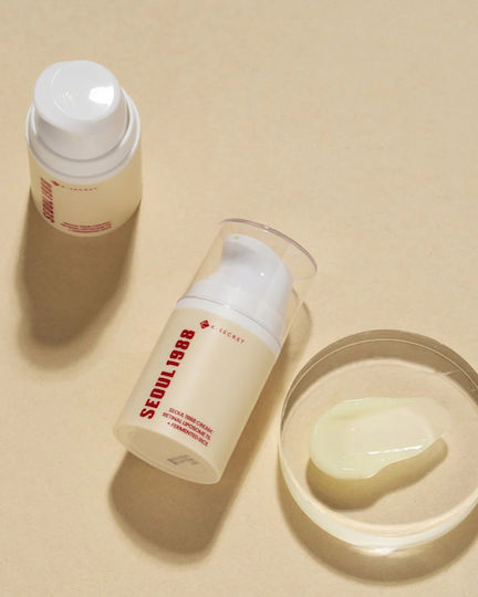K-Secret Seoul 1988 Cream Face with Bakuchiol 50ml