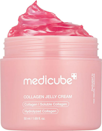 Medicube Collagen Jelly Light Cream Face 50ml