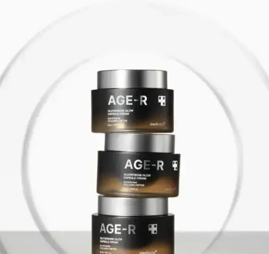 Medicube Age-r Cream Face 50ml