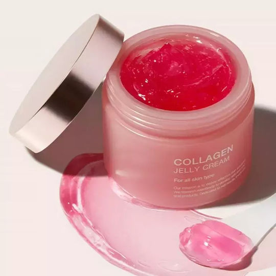 Medicube Collagen Jelly Light Cream Face 50ml