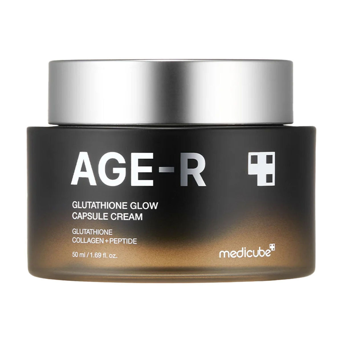 Medicube Age-r Ενυδατική & Συσφικτική Κρέμα Προσώπου με Πεπτίδια 50ml