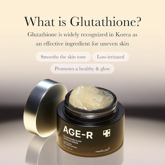Medicube Age-r Cream Face 50ml