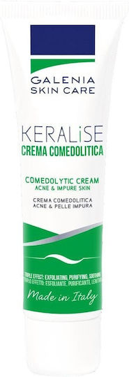 Cerion Keralise Cream Face 30ml