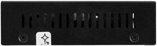 Pulsar SG108-90W L2 PoE Switch με 8 Θύρες Gigabit (1Gbps) Ethernet