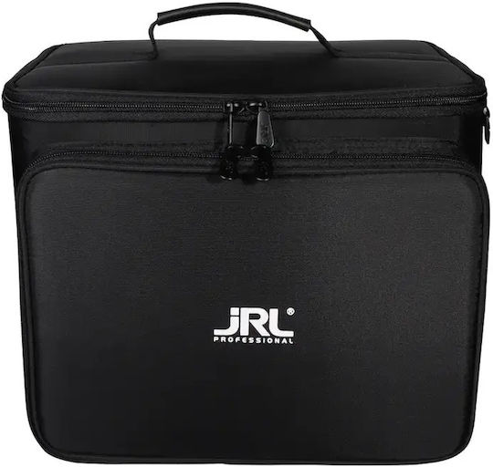 Jrl Чанта За Организация Hp25015 На Оборудване И Инструменти За Фризьор Gear Organiser Черна