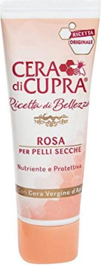 Cera di Cupra Rosa Cream Face 75ml