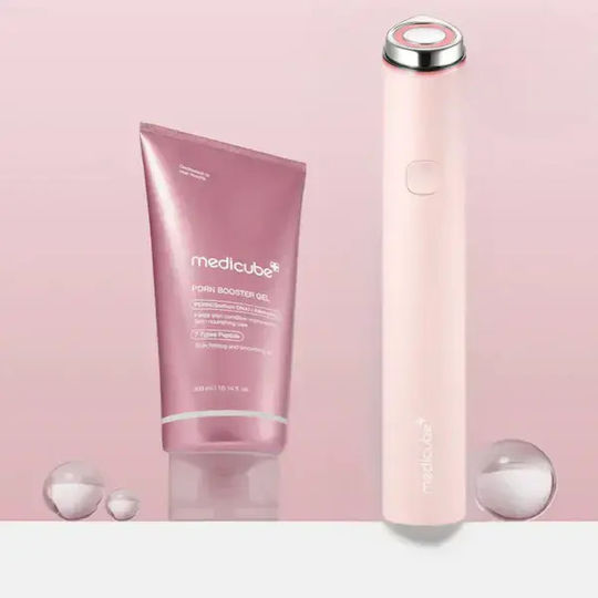 Medicube 48h Face Gel for Firming & Restoring with Collagen & Niacinamide 300ml