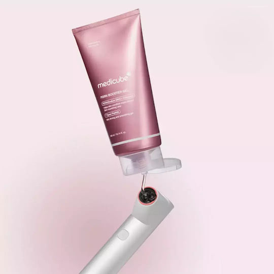 Medicube 48h Face Gel for Firming & Restoring with Collagen & Niacinamide 300ml