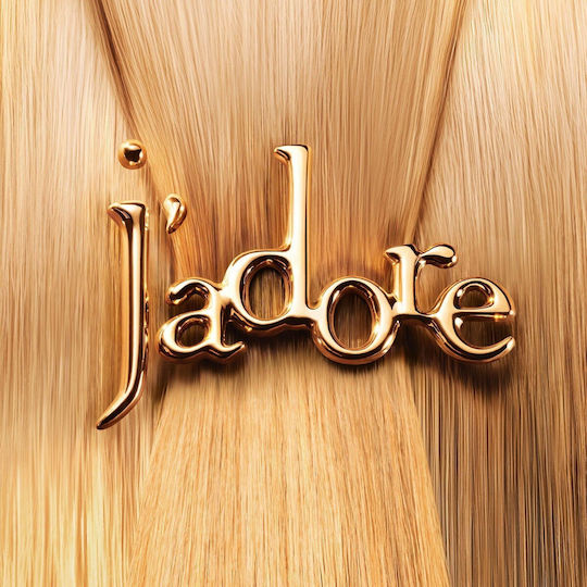 Dior J'adore Hair Mist Shimmering 35ml