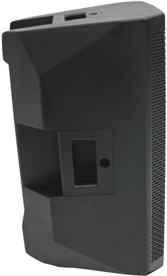 DNA Активен Високоговорител 250W с Bluetooth Единична Бройка 28.8x52x30см Черен