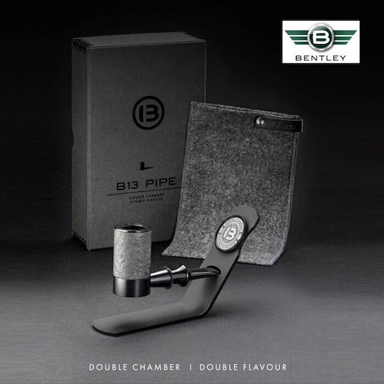 Bentley Πίπα Καπνού