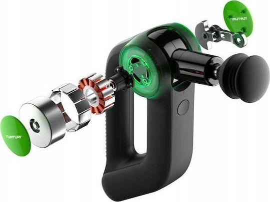 Tunturi Vitammy Elektrische Massager für den Körper mit Vibration