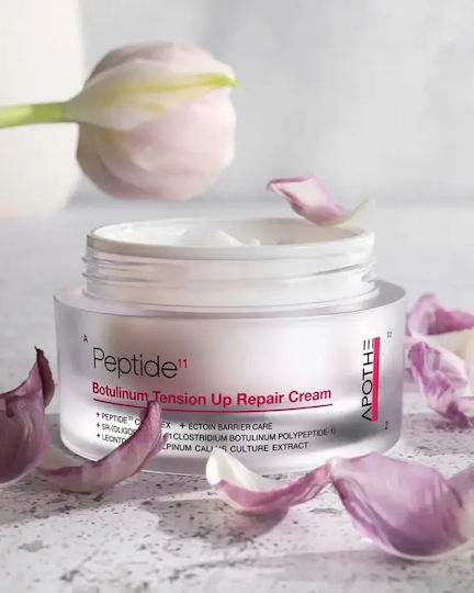APOTHE Peptide 11 Creme Gesicht 50ml