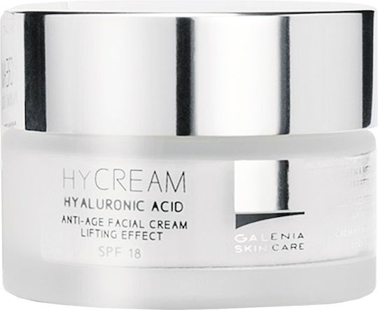 Cerion Hycream Cream Face Day with SPF18 50ml