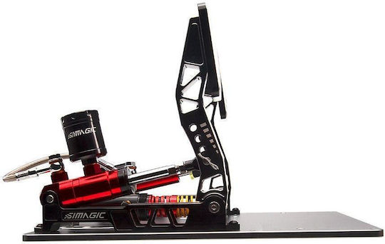 Simagic Crimson Edition S312