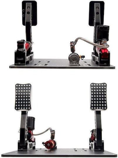 Simagic Crimson Edition S312