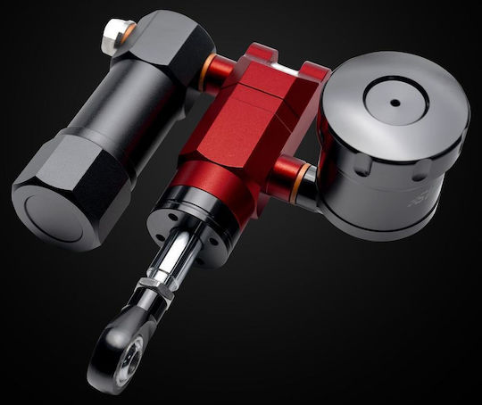 Simagic Crimson Edition S312