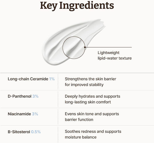 Dr Reju All Dr Reju-all Advanced Lc-ceramide Barrier Face Cream 50ml