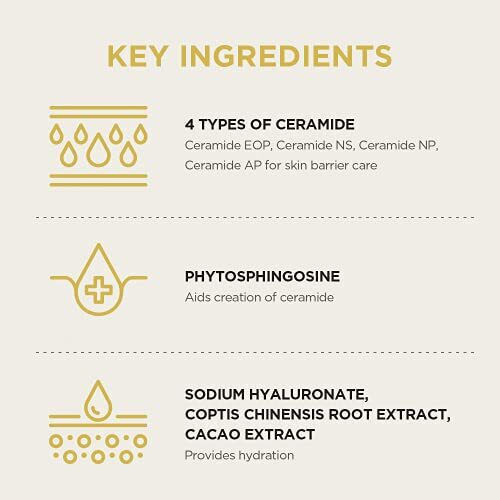 Skin1004 Madagascar Centella Light Cream Face Day with Ceramides & Centella Asiatica 75ml