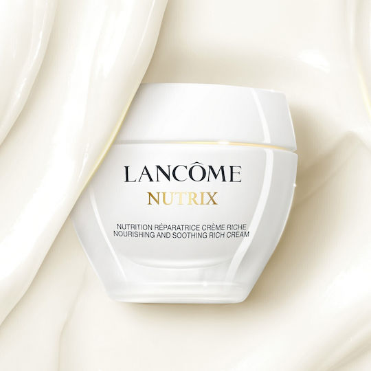 Lancome Nutrix Moisturizing Face Cream 50ml